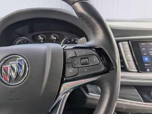 Certified 2024 Buick Enclave Essence w/ Experience Buick Package AWD/4WD image 23
