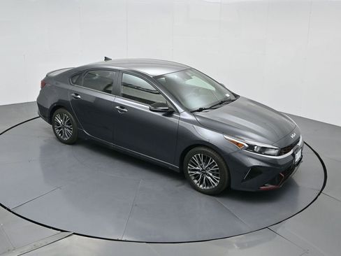 Used 2024 Kia Forte GT-Line image 30