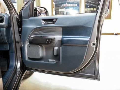 Used 2024 Ford Maverick Tremor w/ Tremor Off-Road Package image 44