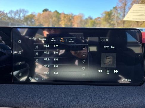 New 2026 Nissan Kicks SV w/ SV Premium Package image 20