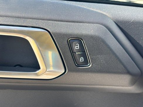 New 2026 Ford Bronco Outer Banks image 18