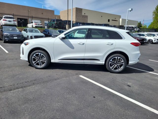 New 2026 Audi Q5 Premium AWD/4WD image 5