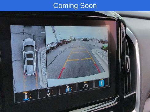 Used 2023 Chevrolet Traverse RS w/ LPO, Floor Liner Package FWD image 30