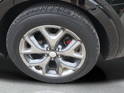Used 2017 Kia Sorento SX FWD image 30