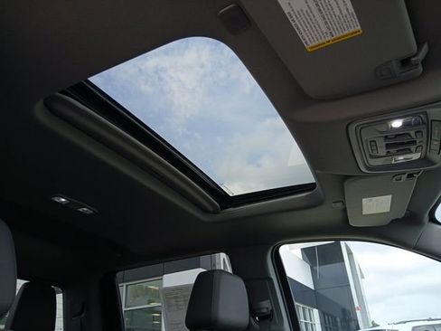 Certified 2022 Chevrolet Silverado 1500 RST w/ RST All Star Premium Package AWD/4WD image 30