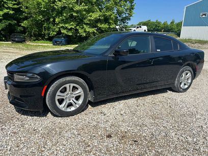 Used 2020 Dodge Charger SXT