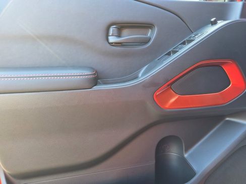 New 2026 Nissan Frontier PRO-4X w/ Tow Package image 18