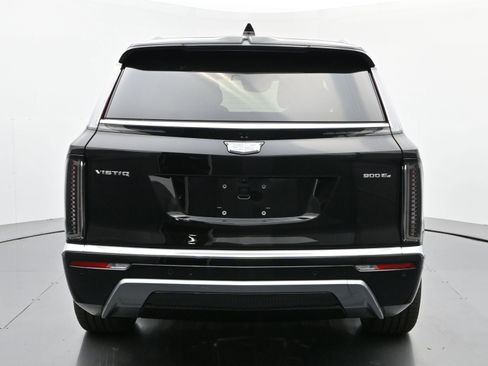 New 2026 Cadillac Vistiq Luxury w/ LPO, Floor Liner Package image 4