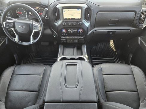 Used 2021 Chevrolet Silverado 2500 LTZ w/ LTZ Plus Package image 26