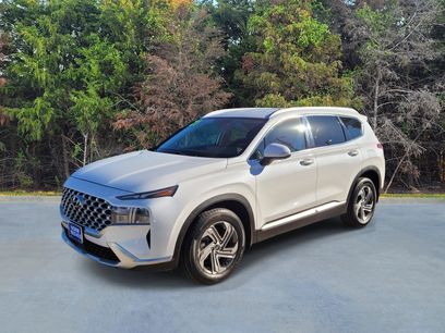 Used 2021 Hyundai Santa Fe SEL w/ Convenience Package