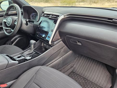 Used 2024 Hyundai Santa Cruz SEL image 22