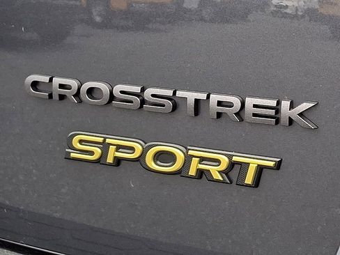 Used 2023 Subaru Crosstrek 2.5i Sport image 25
