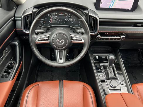 Used 2023 MAZDA CX-50 2.5 Turbo w/ Cargo Package image 14