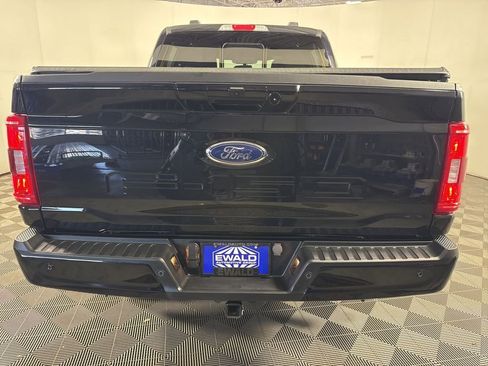 Used 2023 Ford F150 XLT w/ Equipment Group 302A High image 8