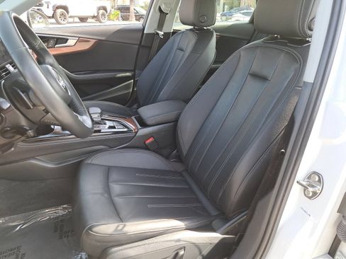 Used 2020 Audi A4 2.0T Premium Plus w/ Premium Plus Package FWD image 15