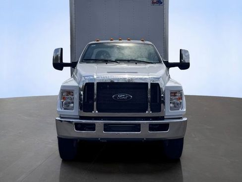 New 2026 Ford F650 2WD Regular Cab Super Duty image 2