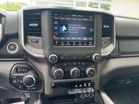 Certified 2021 RAM 1500 Big Horn AWD/4WD image 14