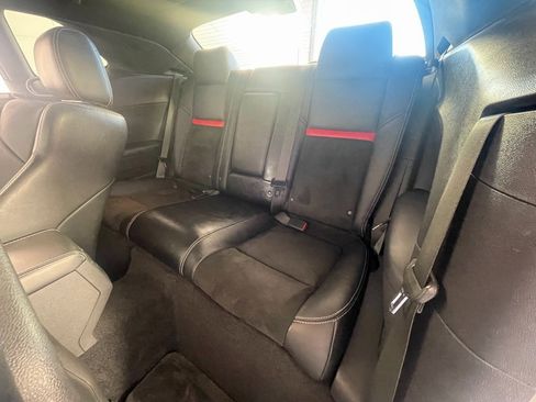 Used 2009 Dodge Challenger SRT8 w/ SRT Option Group II image 22