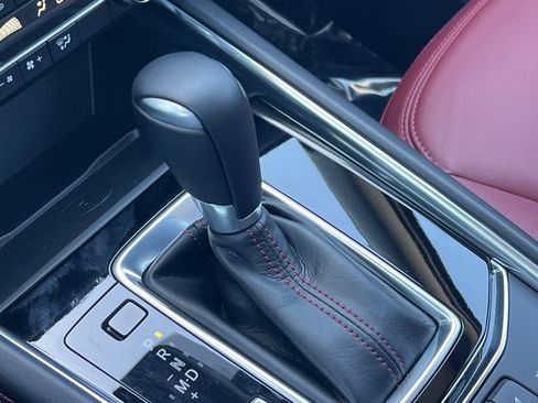 Certified 2025 MAZDA CX-5 Carbon Edition AWD/4WD image 19