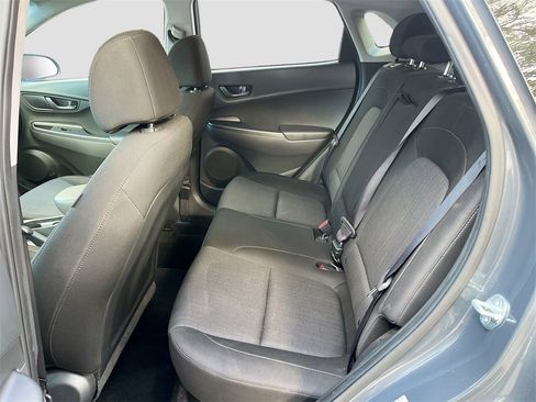 Used 2023 Hyundai Kona SEL image 22