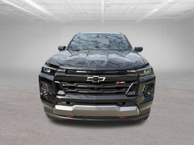 New 2026 Chevrolet Colorado Z71 w/ Technology Package AWD/4WD image 3
