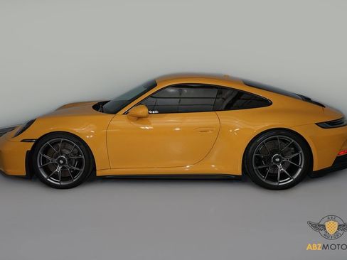 Used 2022 Porsche 911 GT3 image 5
