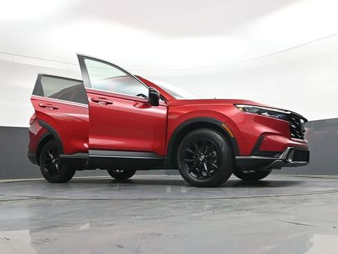 Used 2023 Honda CR-V Sport image 32