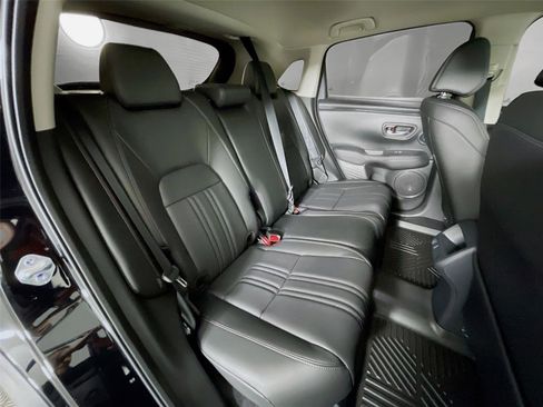 Used 2026 Honda HR-V EX-L image 31