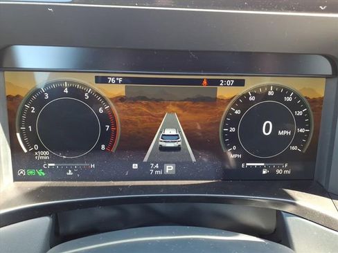 New 2026 Subaru Outback Wilderness AWD/4WD image 21
