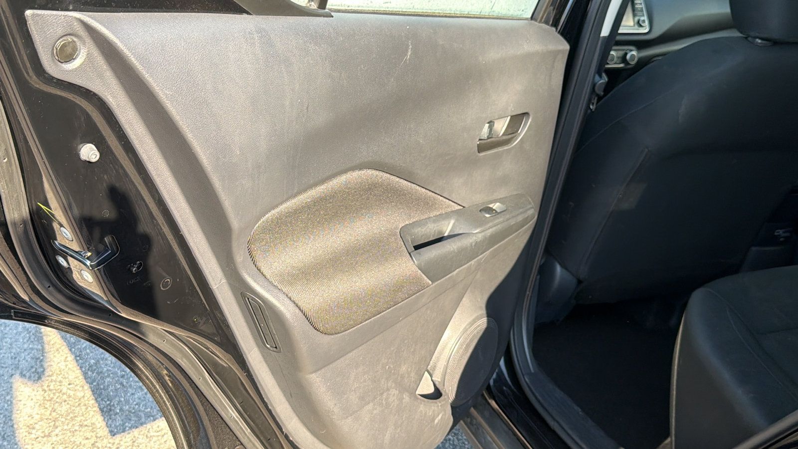 Used 2025 Nissan Kicks Play S FWD image 22