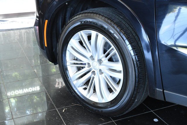 Used 2024 Mitsubishi Outlander ES AWD/4WD image 31