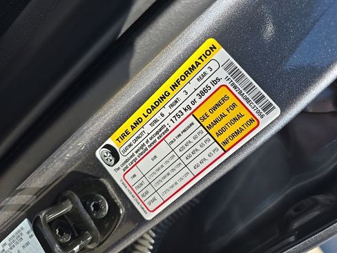 Used 2024 Ford F250 XL w/ STX Appearance Package AWD/4WD image 17