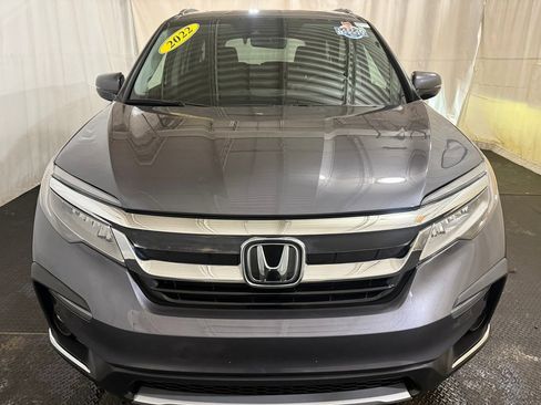 Used 2022 Honda Pilot Touring image 3
