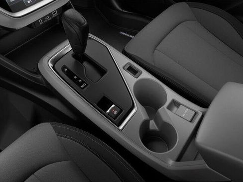 New 2026 Subaru Crosstrek 2.5i Premium AWD/4WD image 20