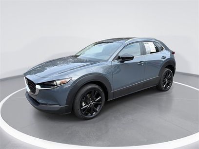 Certified 2025 MAZDA CX-30 AWD 2.5 S w/ Preferred Package