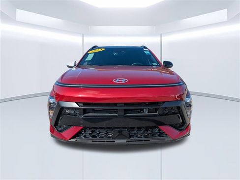 Used 2024 Hyundai Kona N Line image 9