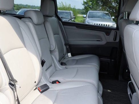 Used 2021 Honda Odyssey EX-L image 15