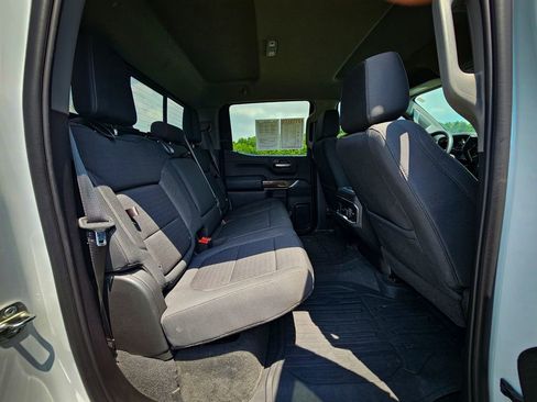 Used 2020 GMC Sierra 1500 Elevation w/ Elevation Value Package AWD/4WD image 35