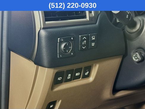 Used 2023 Lexus GX 460 Luxury image 11