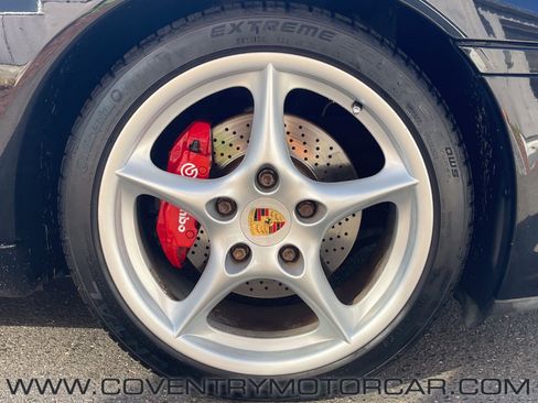 Used 2004 Porsche Boxster S image 10