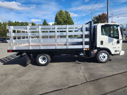 New 2024 Isuzu NPR image 9