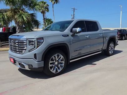Used 2025 GMC Sierra 1500 Denali w/ Denali Reserve Package