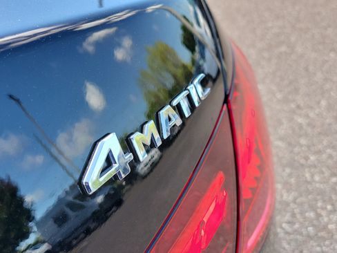 Certified 2022 Mercedes-Benz C 300 4MATIC Sedan image 8