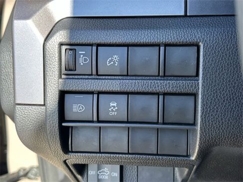 New 2026 Toyota Tacoma TRD Sport image 24