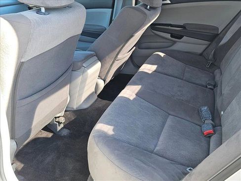 Used 2009 Honda Accord LX-P image 16