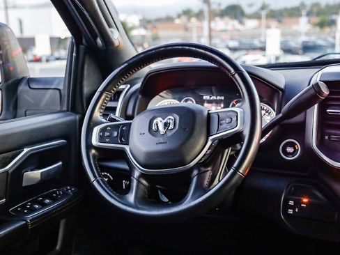 Certified 2024 RAM 2500 Big Horn image 16