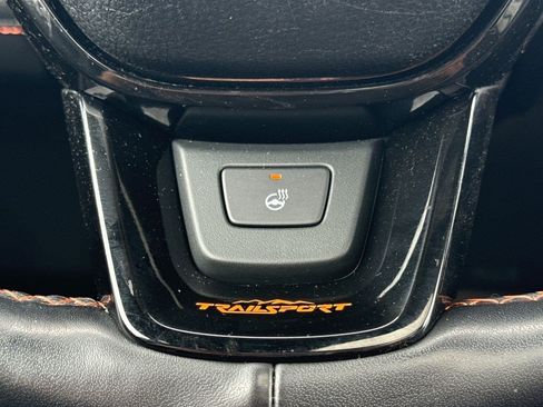 Certified 2026 Honda Passport TrailSport Elite image 26