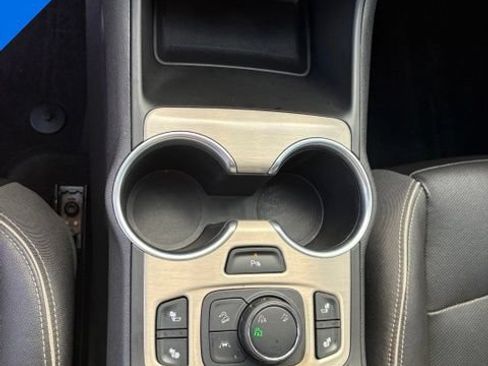 Used 2020 GMC Terrain Denali AWD/4WD image 23