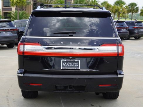 Used 2020 Lincoln Navigator Reserve w/ Equipment Group 208A Reserve AWD/4WD image 6