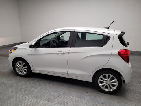 Used 2021 Chevrolet Spark LT FWD image 3